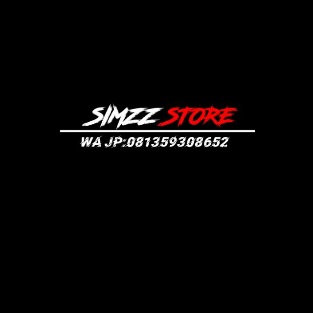 JB ALL GAME || SIMZZ STORE¹