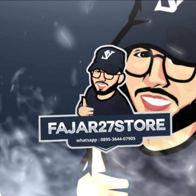 JB FAJAR27STORE