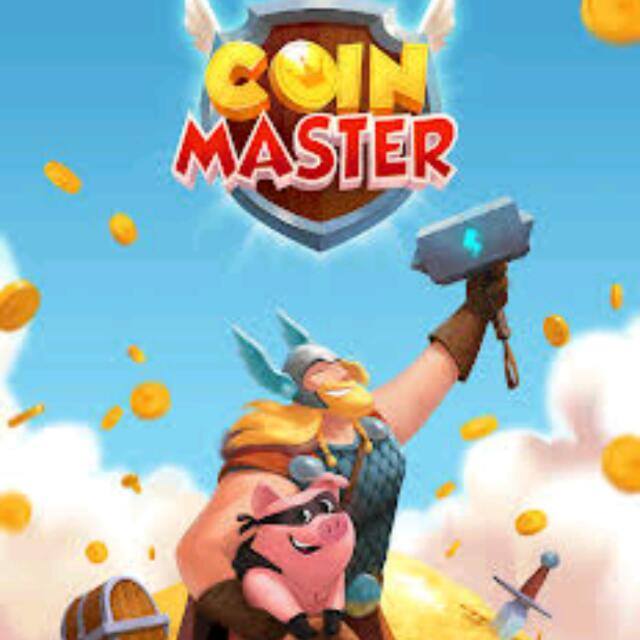 Coin master offecial Whatsapp group