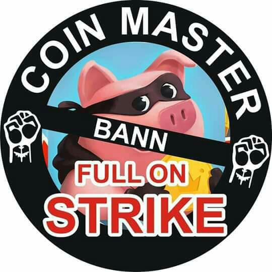 Coinmaster free spin grou Whatsapp group