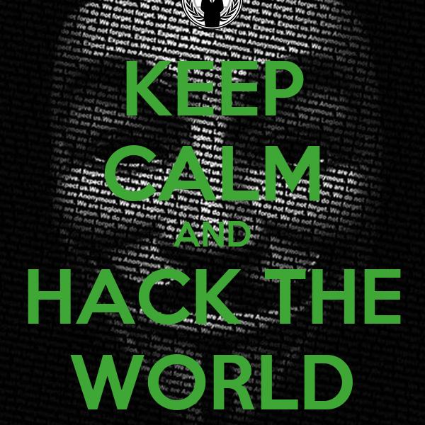 Hackers World