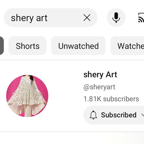 Sub for sub Whatsapp group