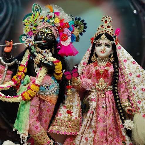??श्री राधा गोविंद ??