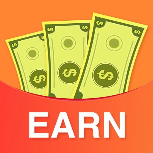 ?Earn Monay?