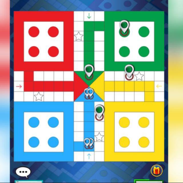 Ludo king 100% trusted