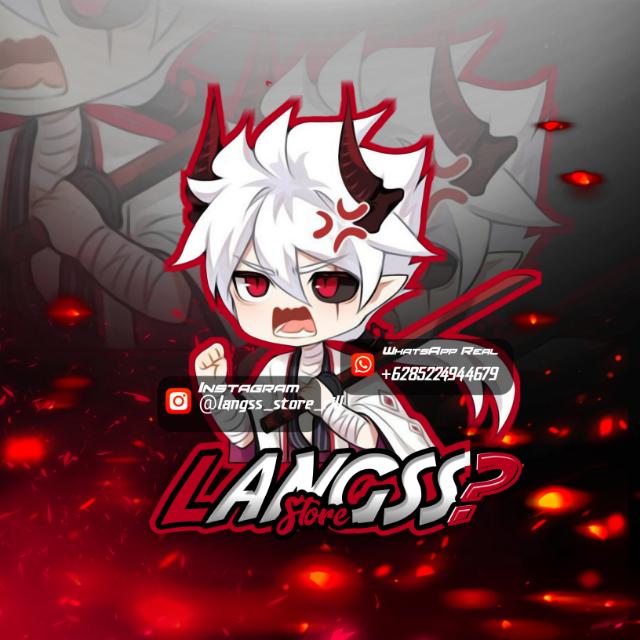 CREAT WEB P BY LANGSS
