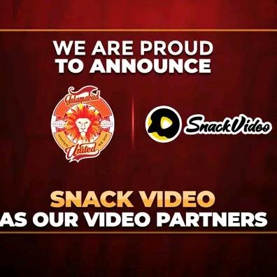 SNACK VIDEO FAMILY 