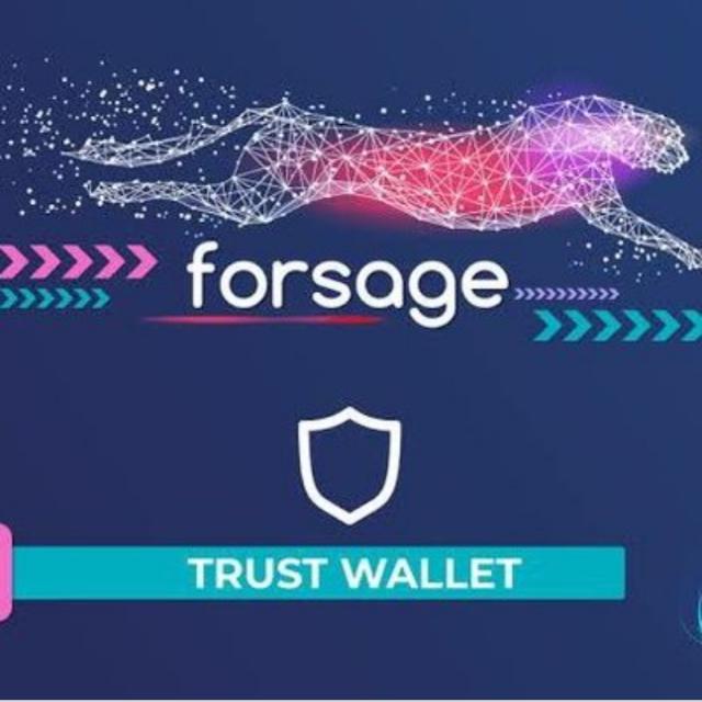 Income by Forsage?