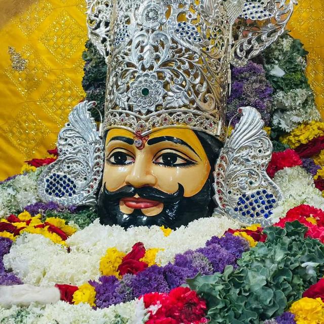 Daily Darshan 
