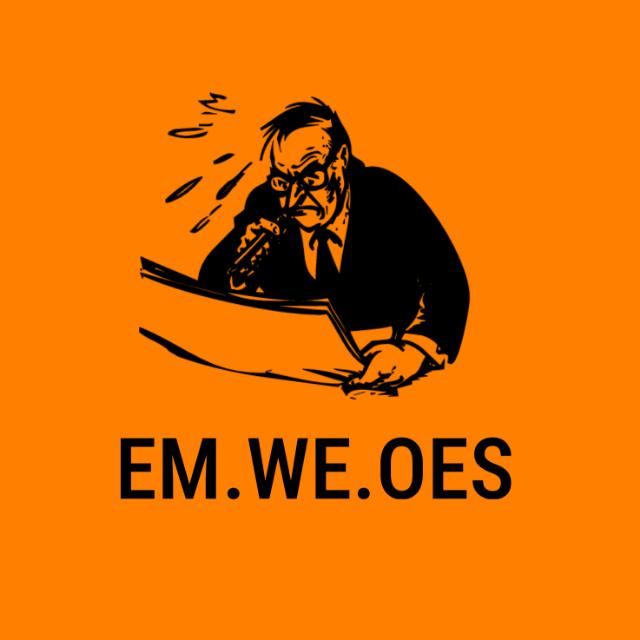 E MONEY ON WE.OES