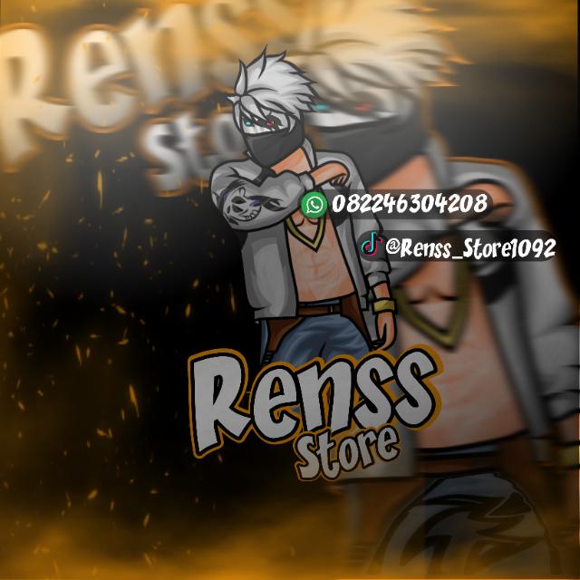 JB RenssStore¹
