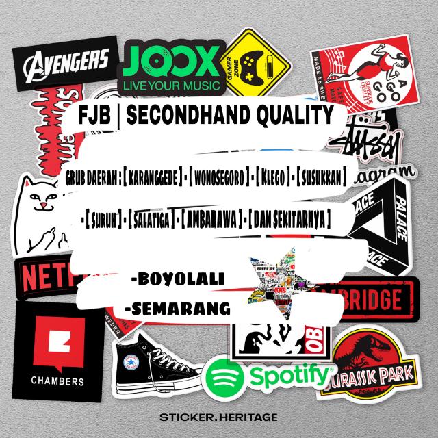 FJB SECONDHAND QUALITY Whatsapp group