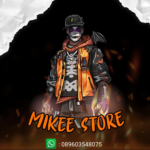 JB¹ || MIKEE STORE X OWN
