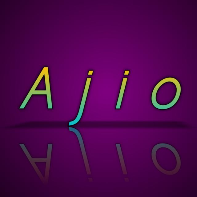 Ajio products seller