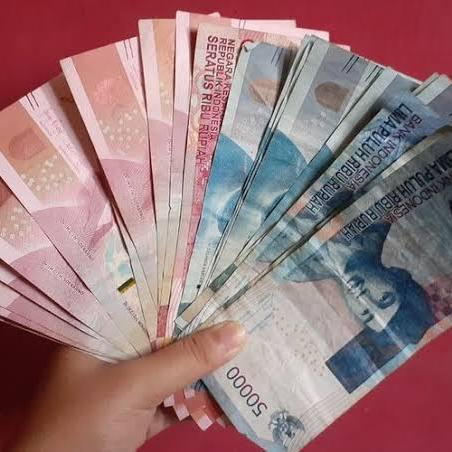 Bagi² Apk Penghasil uang✓