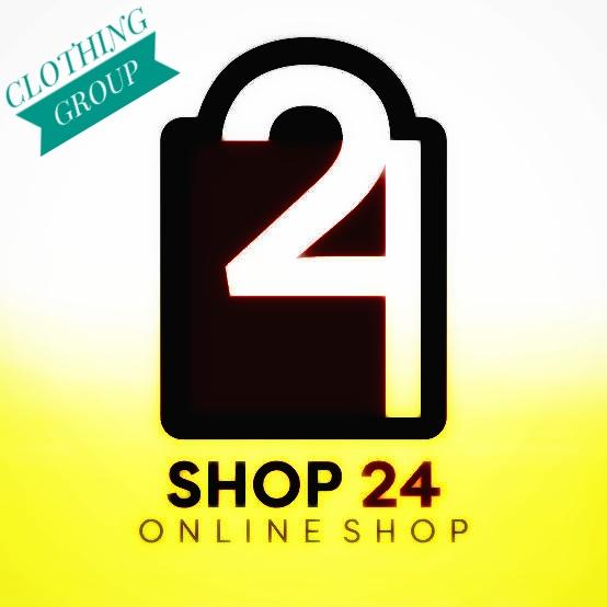 shop 24 Whatsapp group