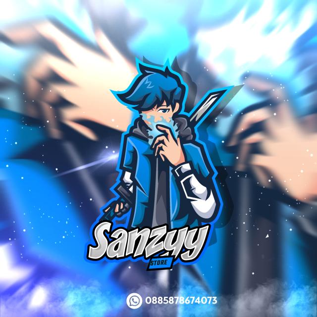 STOKRESS SANZY¹