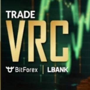 VRC COIN ??