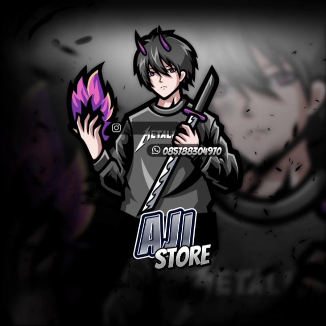 JB//AJI STORE