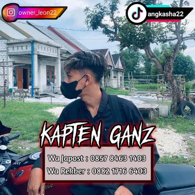 JB || KAPTEN GANZ 5 ?