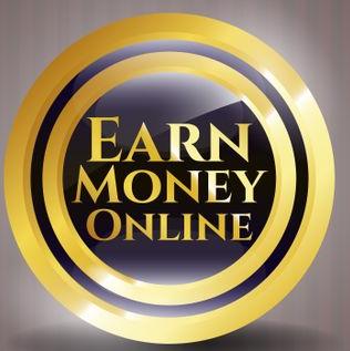 Earn money online ?