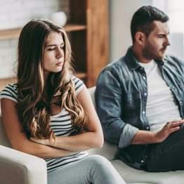 Hookups & relationship+?