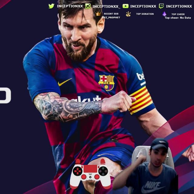 PES 2020 Whatsapp group