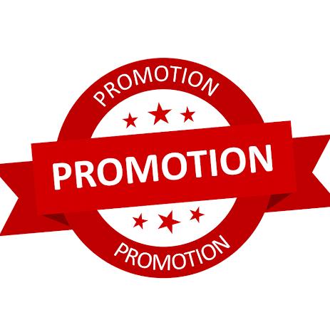OPEN PROMO GROUP