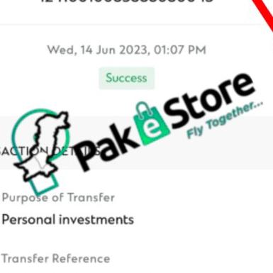 pakestore officail Whatsapp group