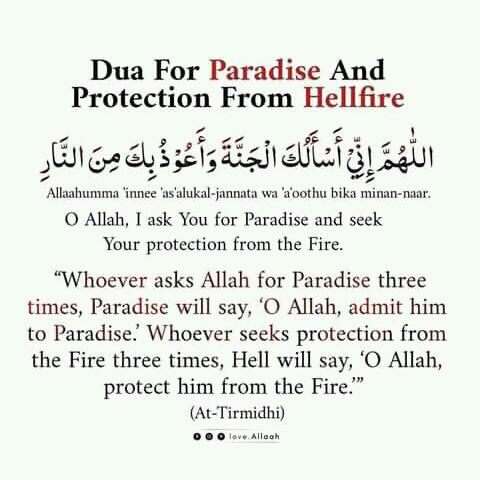 Muslims unity