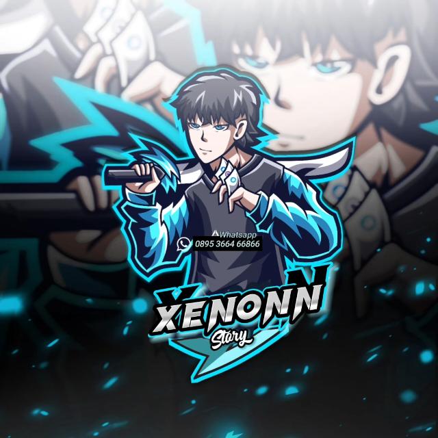 JB¹ || XENONN STORE