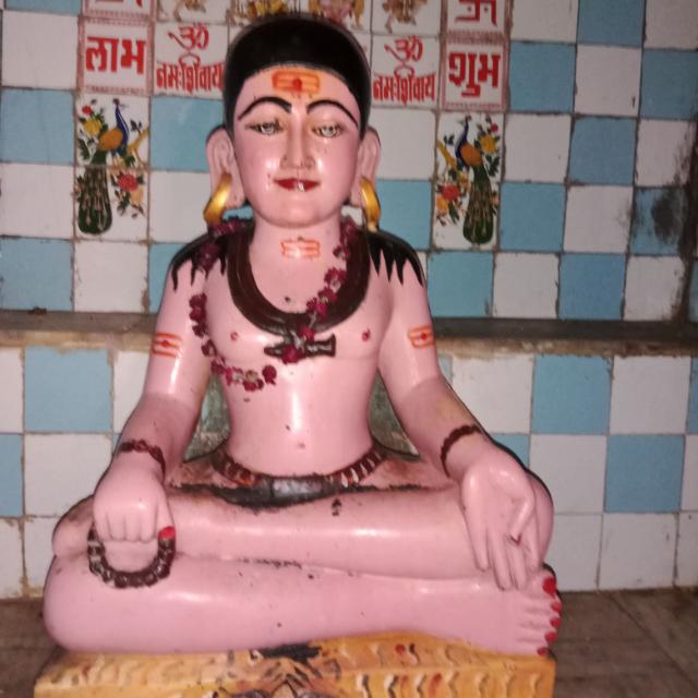 🌾योगी ई-मित्र सेवा केंद्र सुवासा 🚩