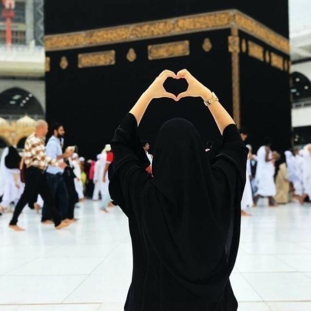 ISLAM - Way of jannah. ?