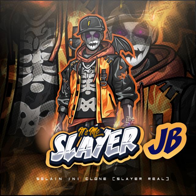 JB ??????×SLAYERXZUKO√
