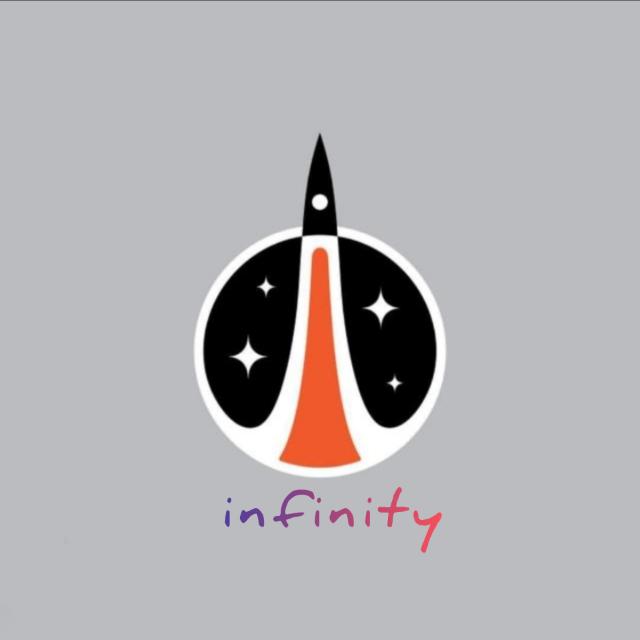 ∞ INFINITY ∞