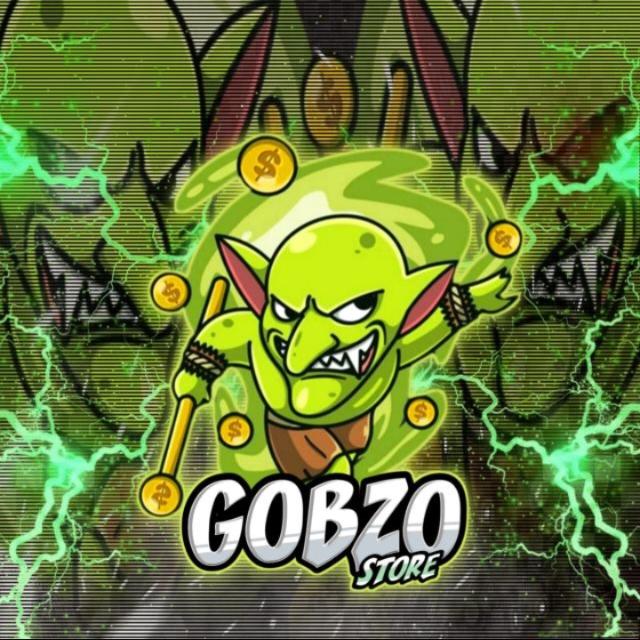 JB¹ ||  ALL GAME GOBBZO