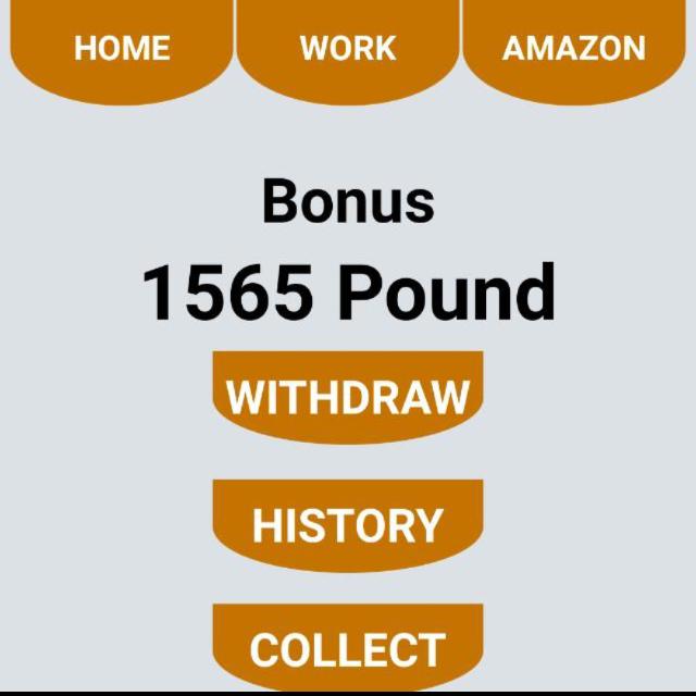 Amazon real website for earning✨?