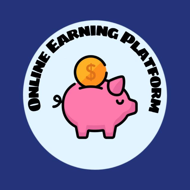 ? Online Earning Group ✅