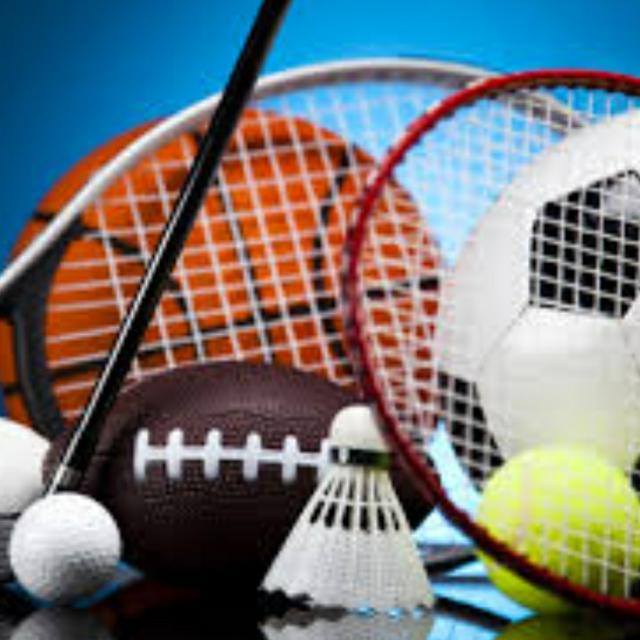 Sports spirit Whatsapp group