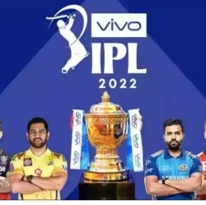 IPL 2022 GROUP?