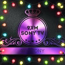 9xm sony tv Whatsapp group