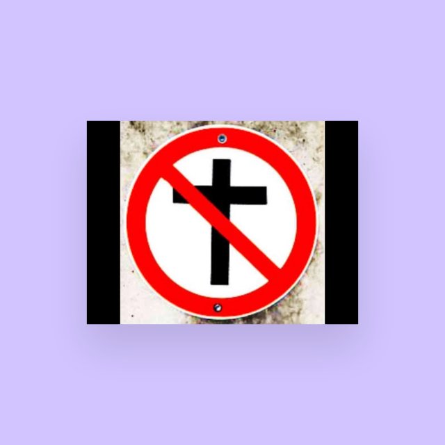 GOD HAS NO SONS ??