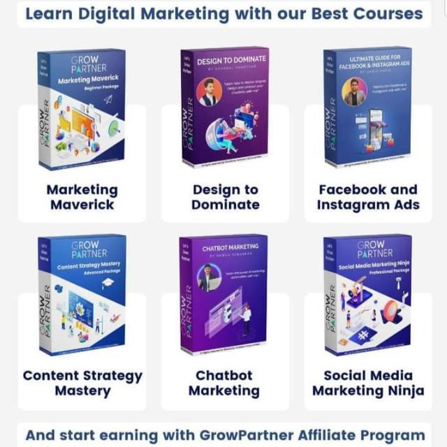Learn and Earn Online