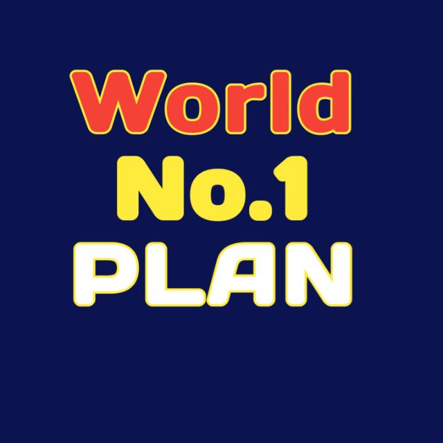New MLM Plan