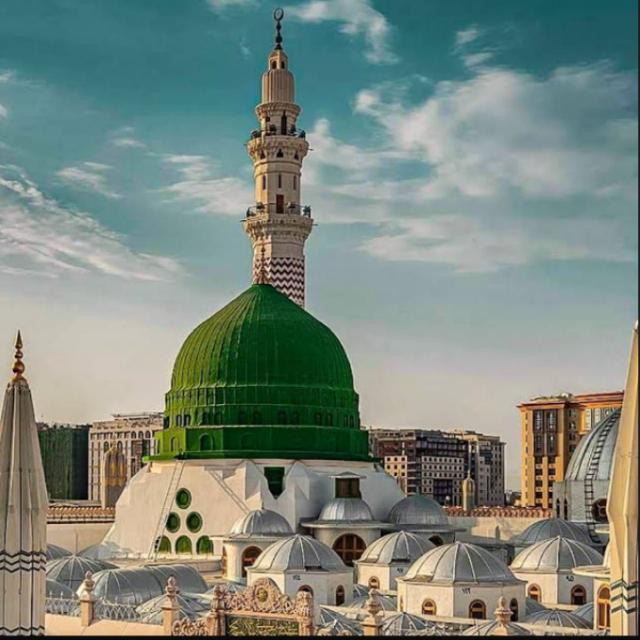 Ishq e Rasool ❣️❣️