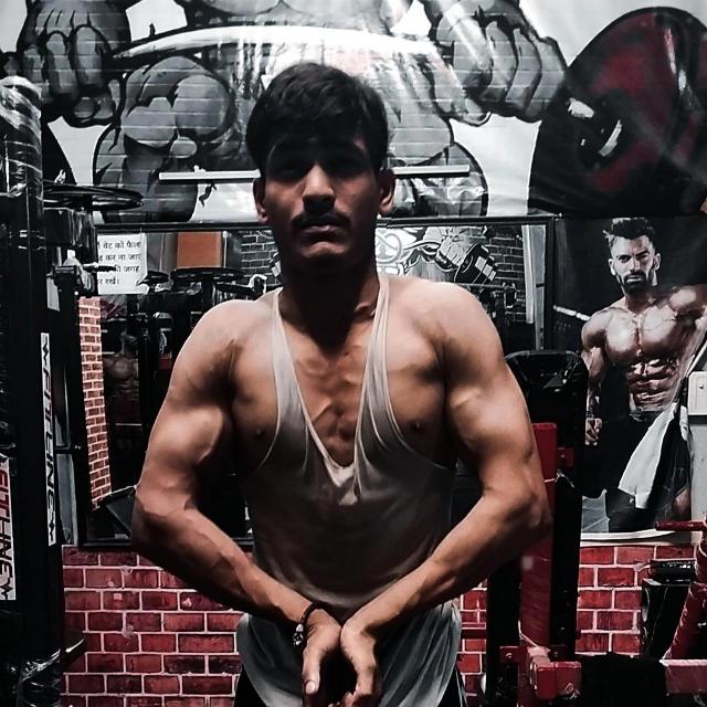 Abhishek Kumar