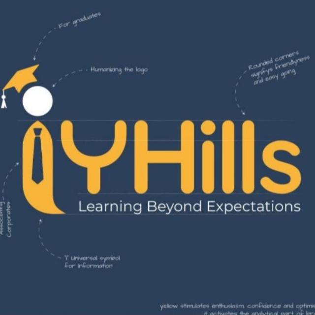 Training+Internship @Yhills JCT Clg
