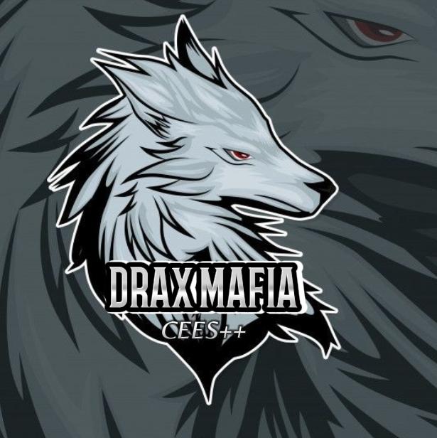 DRAX MAFIA Whatsapp group