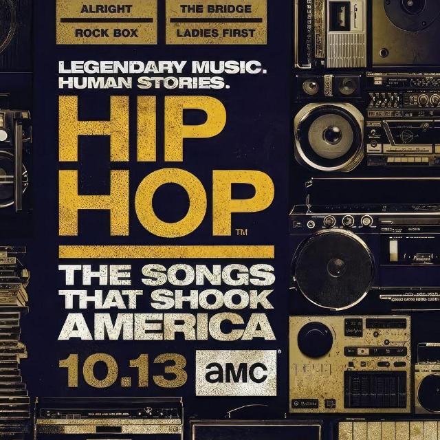 REAL HIP HOP???