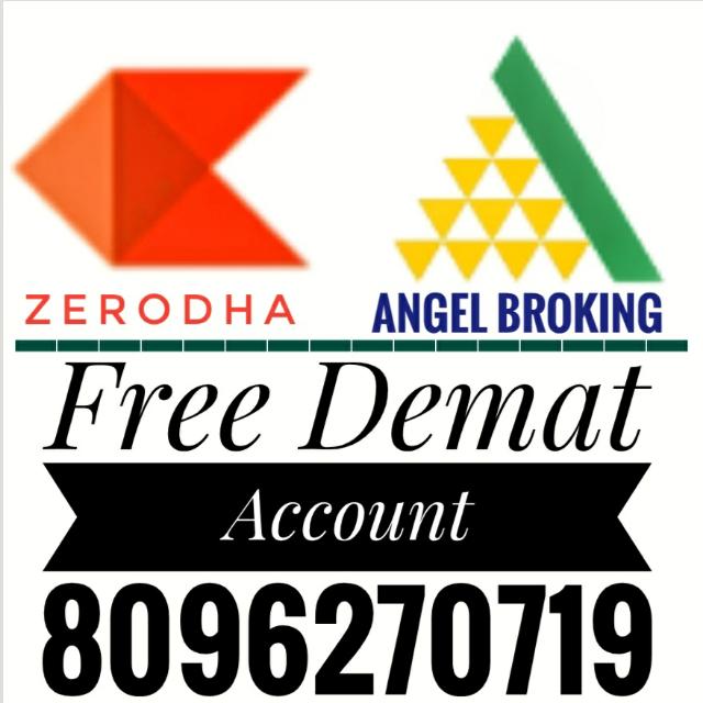 Open Free Demat Acc8 Whatsapp group